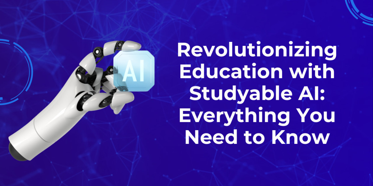 Revolutionizing Education with Studyable AI: Everything You Need to Know