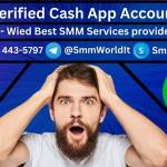 Buy Verified Cash App Accounts Profile Picture