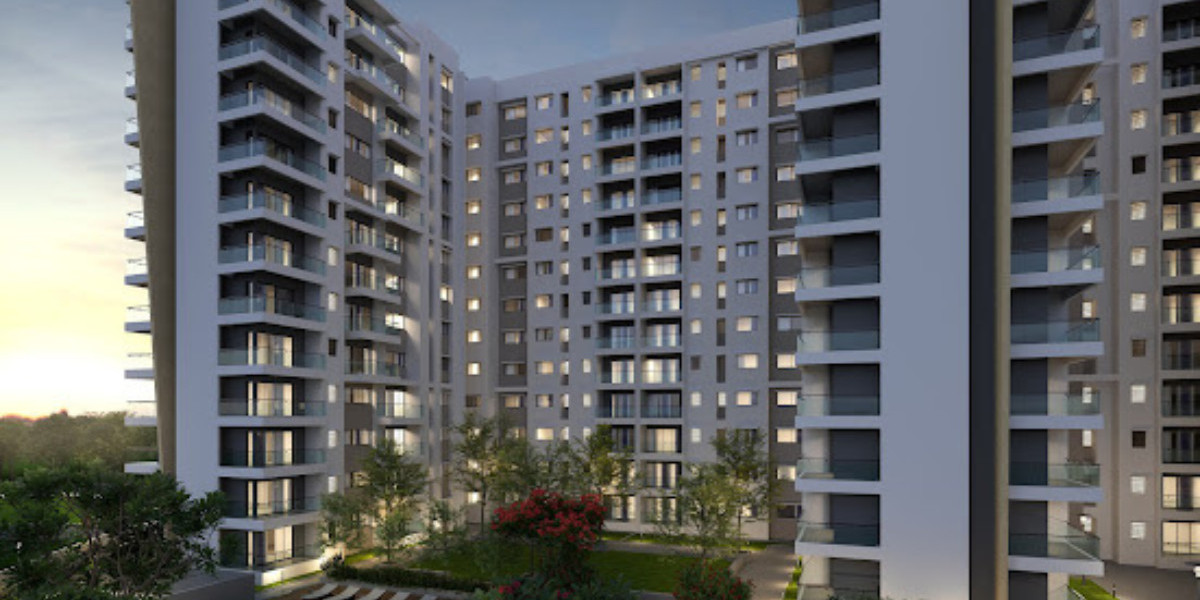 Sobha Queens Towers: Luxury Living in the Heart of Bangalore