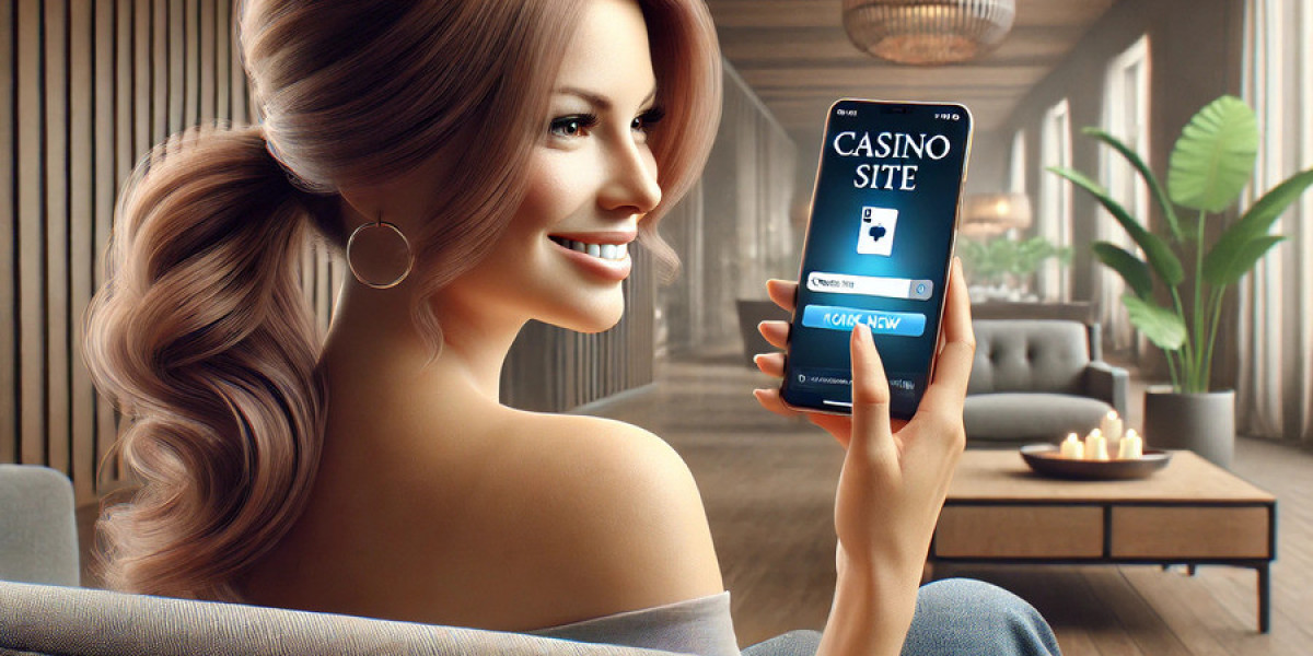 Explore the World of Online Casinos