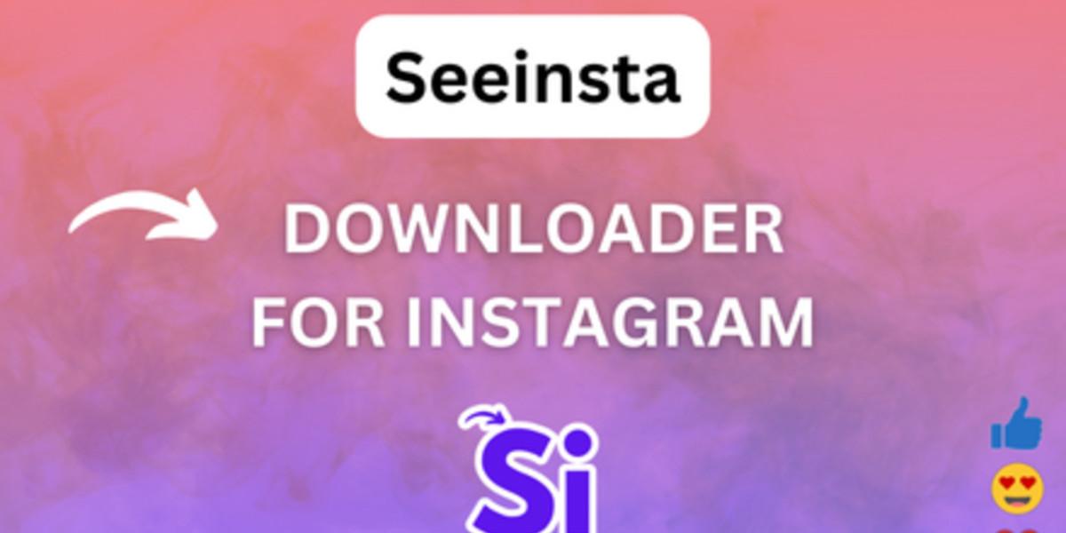 Seeinsta.com Advance Instagram Video Downloader