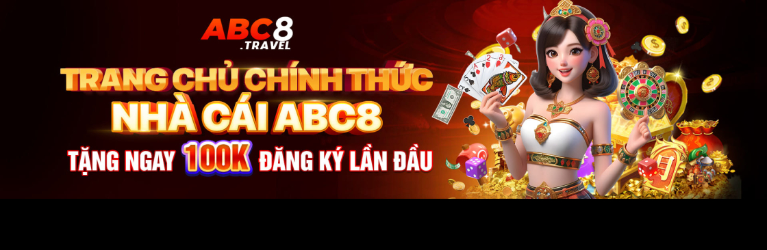 Abc8travel Link Vào Abc8 Giải Trí Đỉnh Cao Top 1 Châu Á Cover Image