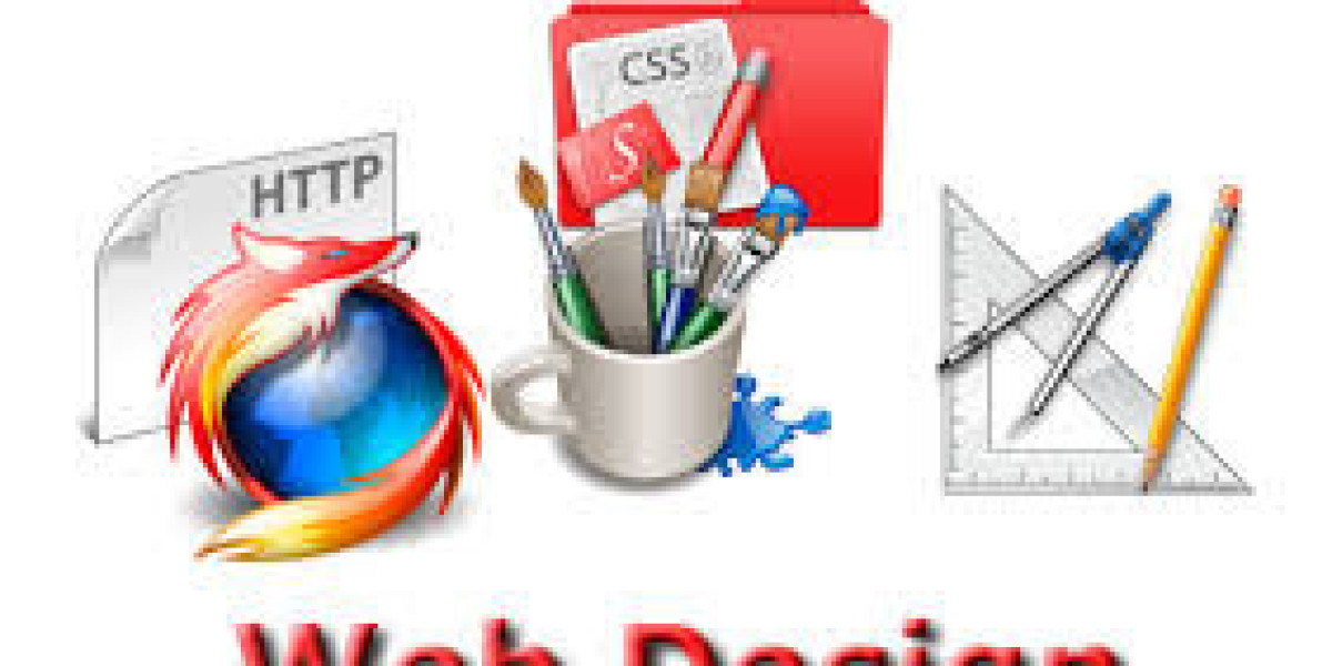 Transform Your Digital Identity with the Leading Web Designing Agency in Noida