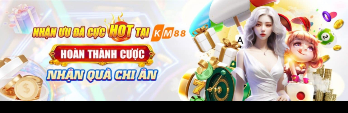 Km88 Nhà cái Casino trực tuyến cá cượ Cover Image