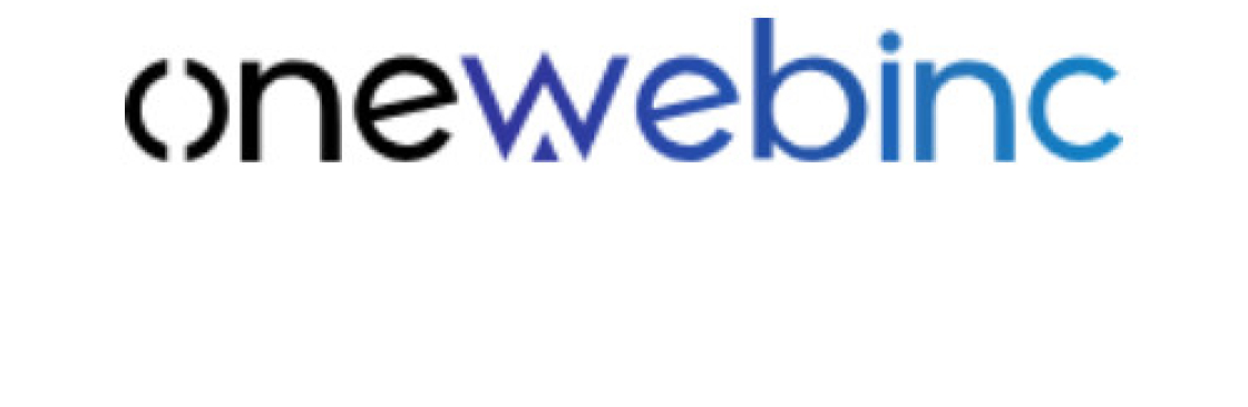 Oneweb Inc Cover Image