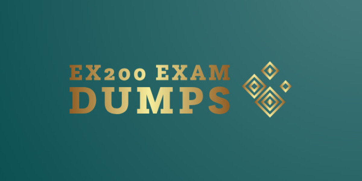 How EX200 Exam Dumps Can Make Your Certification Journey Easier