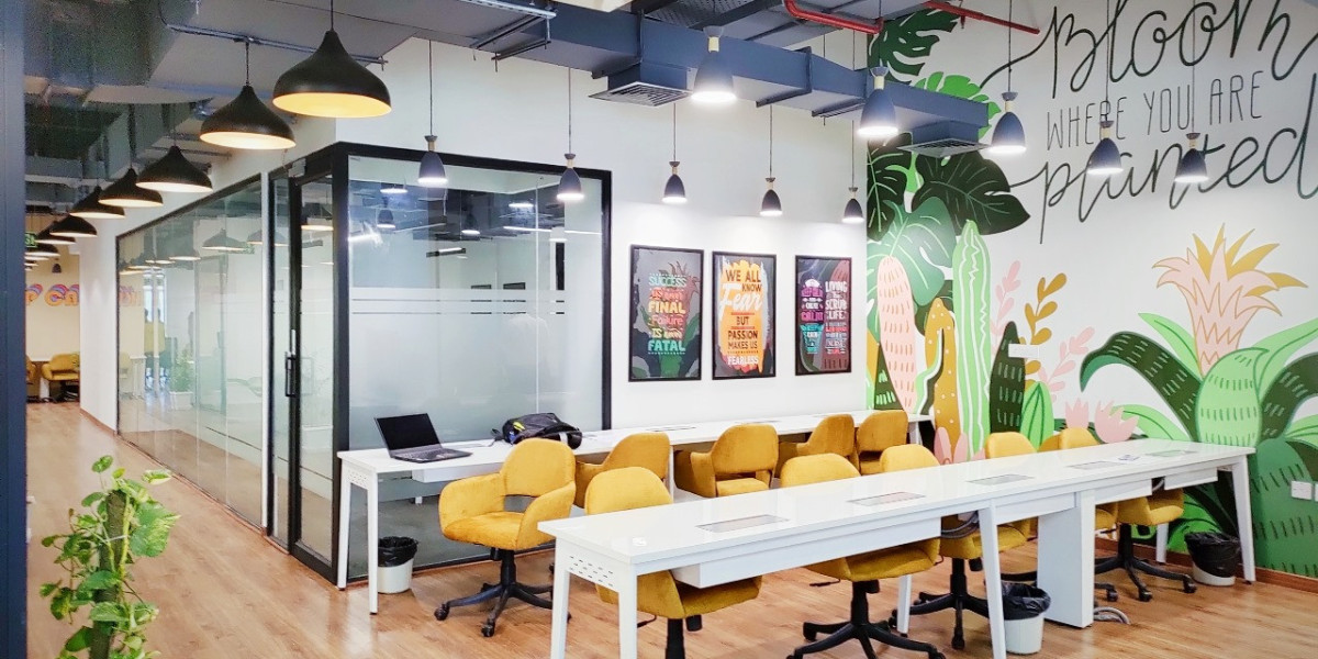 Coworking Spaces in Bangalore: The Perfect Workspaces for Modern Professionals