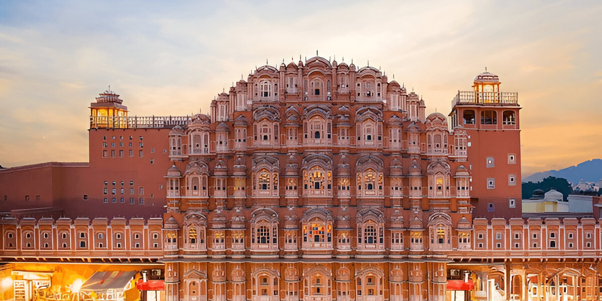 Rajasthan Tour: Explore the Land of Kings