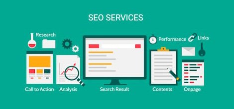 Mississauga SEO | SEO Company Mississauga | SEO Agency