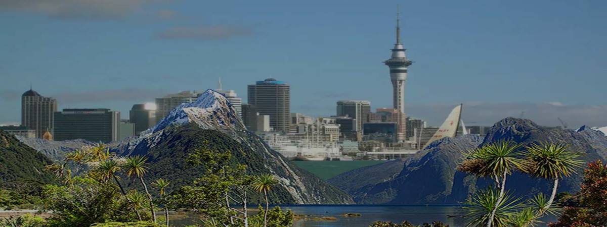 Study in New Zealand for Indian Students 2025-26: Top Universities, Cost & Admission