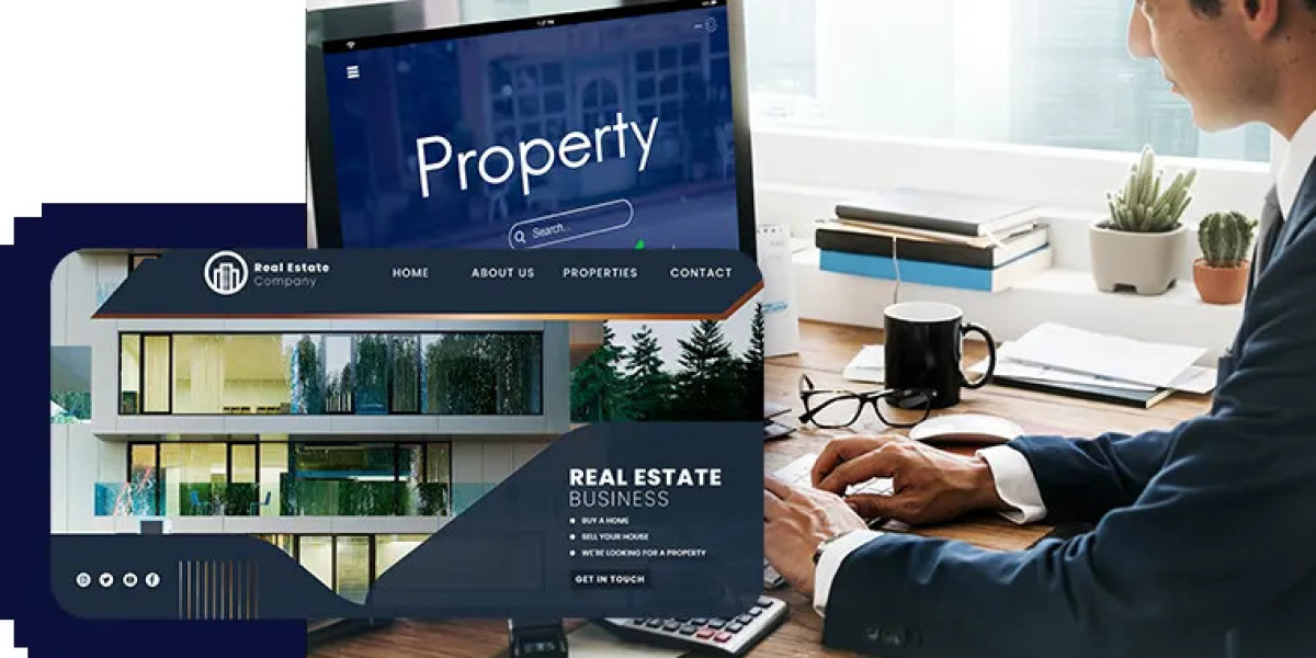 Top 5 Strategies for Investing in a Real Estate Agent Website