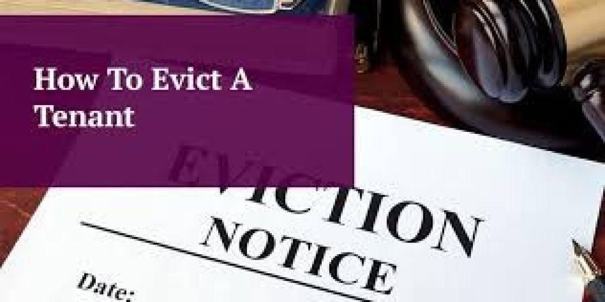 What Documents Do I Need to Evict a Tenant in the UK