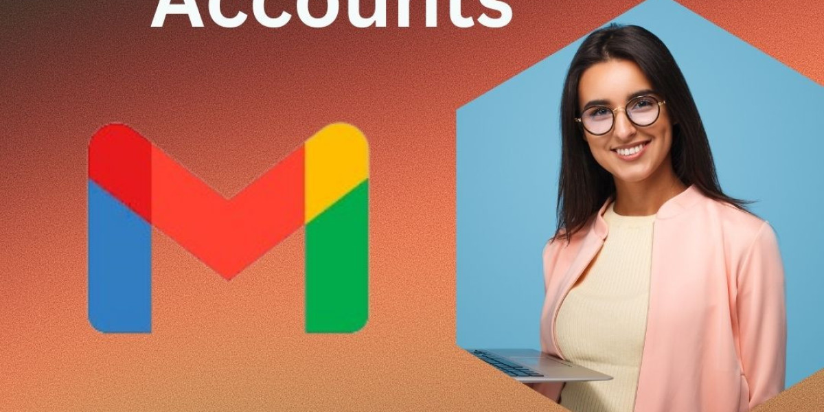 Buy Old Gmail Accounts