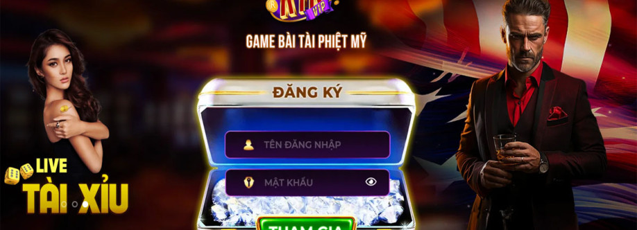 Rikvip Game bài đổi thưởng Cover Image