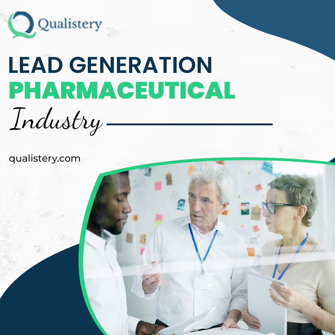 5 Essential Tips for Effective B2B Lead Generation Pharmaceutical Industry | Zupyak