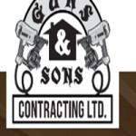 Guns and Sons Contracting Profile Picture