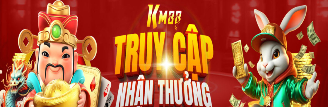 Km88 Nhà cái hàng đầu Cover Image