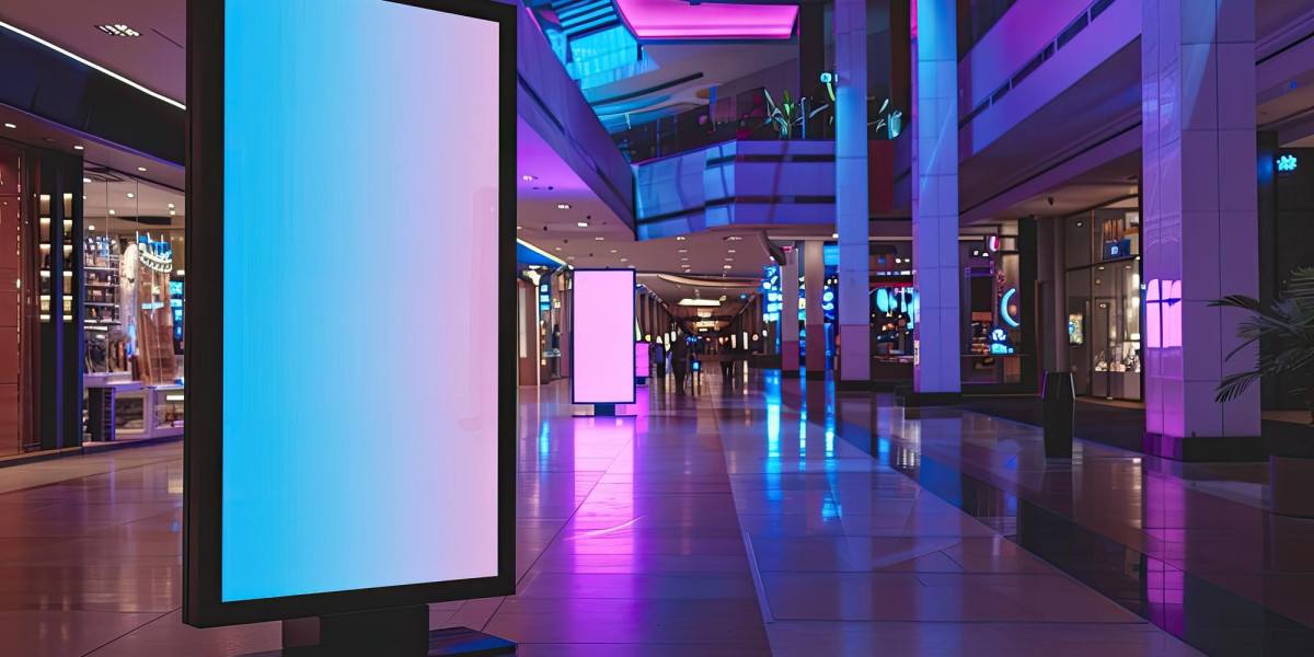 Get the Best Deals on Digital Signage Systems for Educational Institutes in Singapore