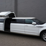 Philadelphia Limousine Profile Picture