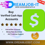 Buy Verified Cash AppAccounts Profile Picture