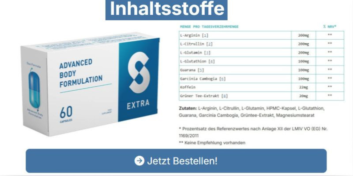 S- Extra Österreich (DE & AT) Offizielle Website, Bewertungen & S2 Extra Preis