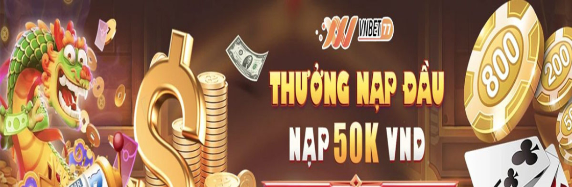 vnbet77 CỔNG GAME Cover Image