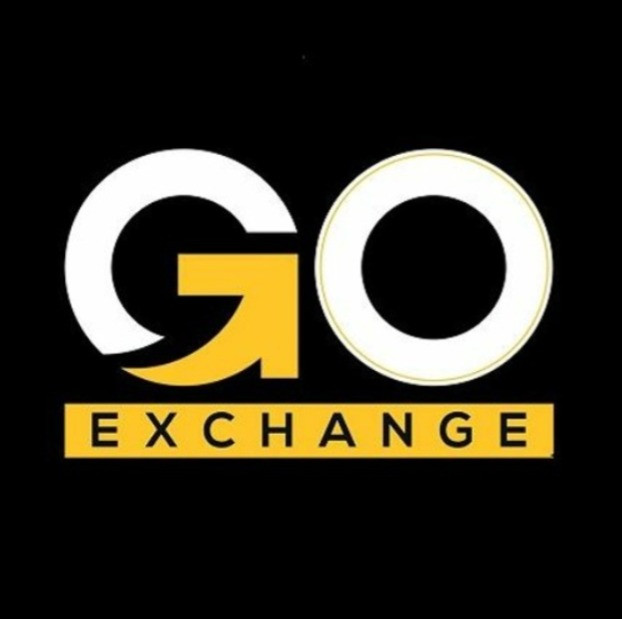 Go exchange ID Profile Picture