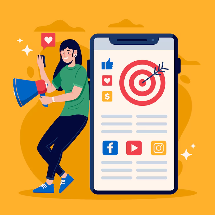 How Can Social Media Marketing Benefit Your Business? – Channel Softech