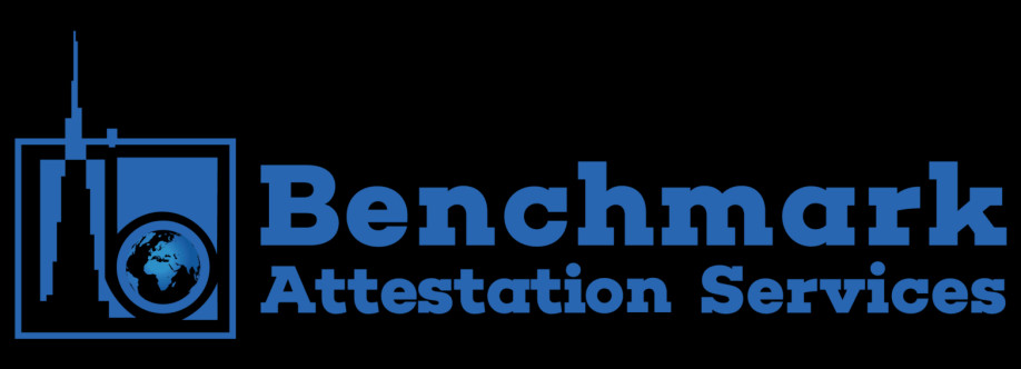 Benchmark attestation Cover Image