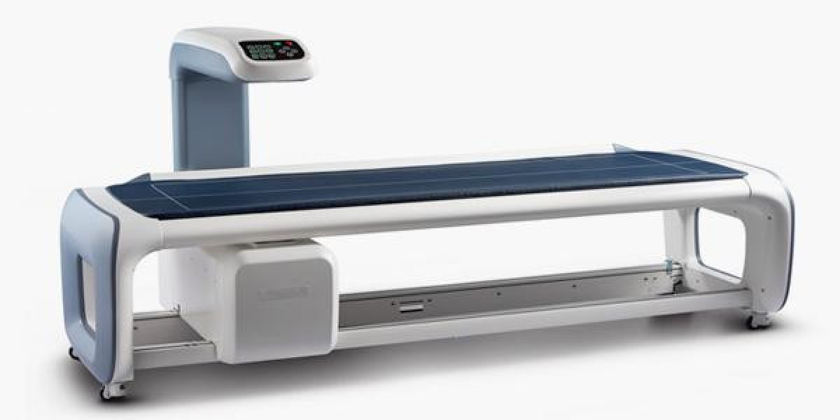 Bone Densitometer Market Trends, Share & Forecast Report to 2032