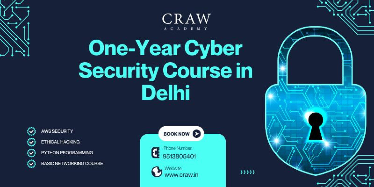 Cyber Security Course: A Complete Guide