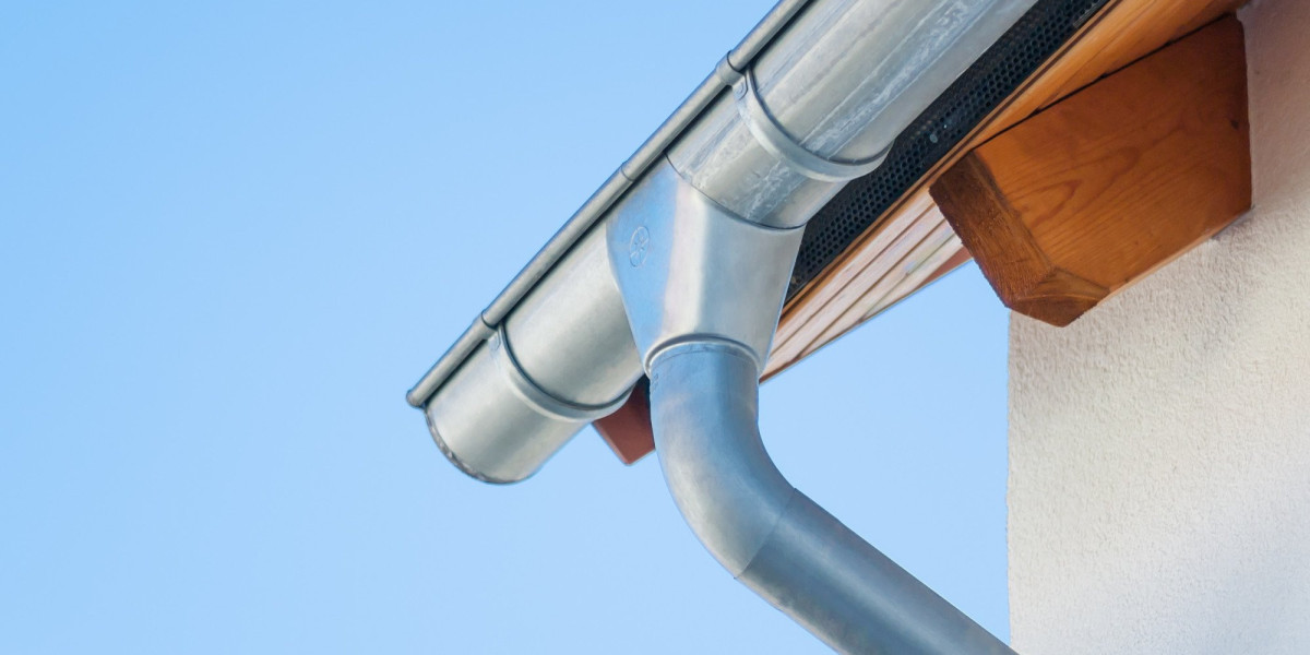 Aluminum Gutters: The Smart, Sustainable Choice for Protecting Your Home