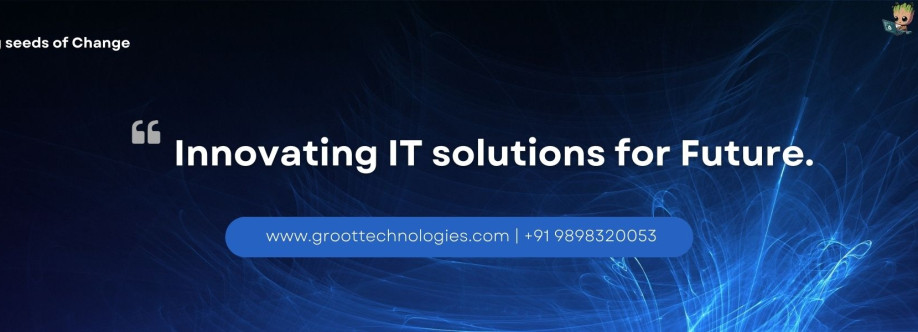 Groot Technologies Cover Image