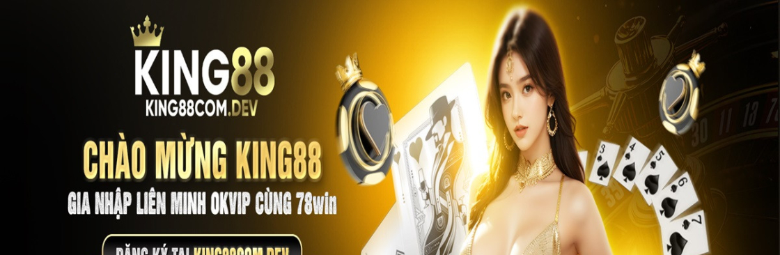 King88com dev Cover Image