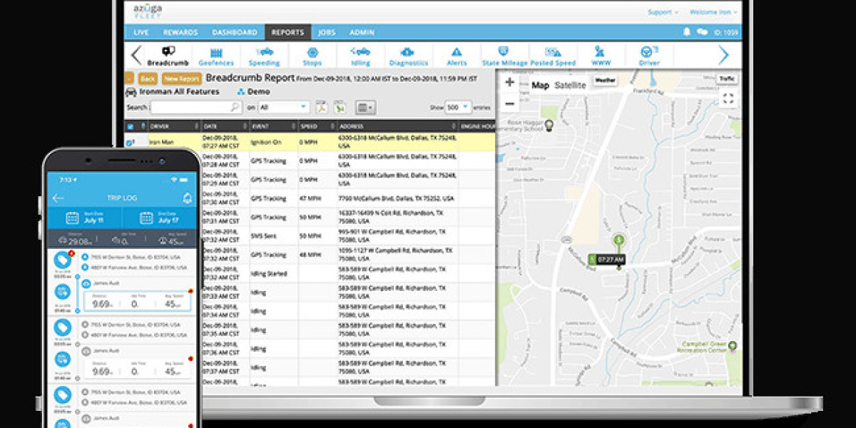 Asset Tracking Software Market 2029: Size, Growth, and Key Trends Report