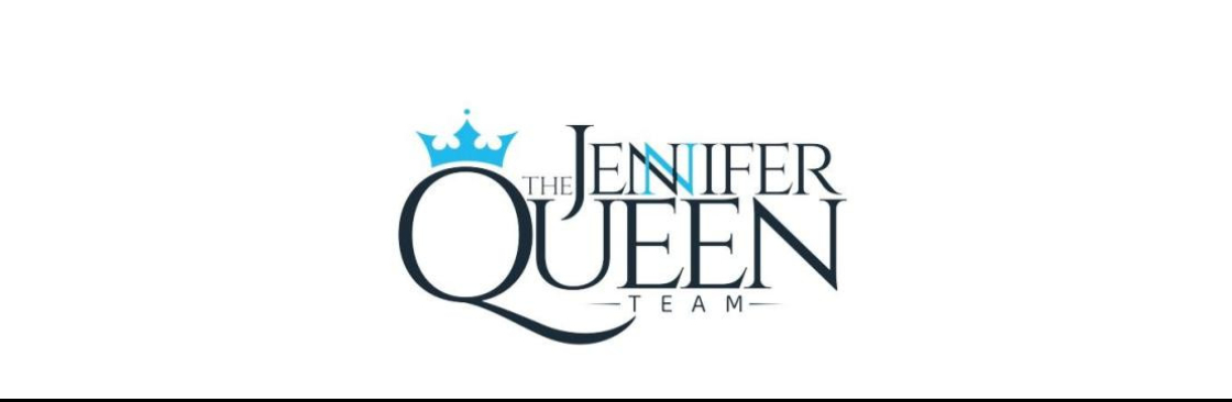 The Jennifer Queen Team Cover Image