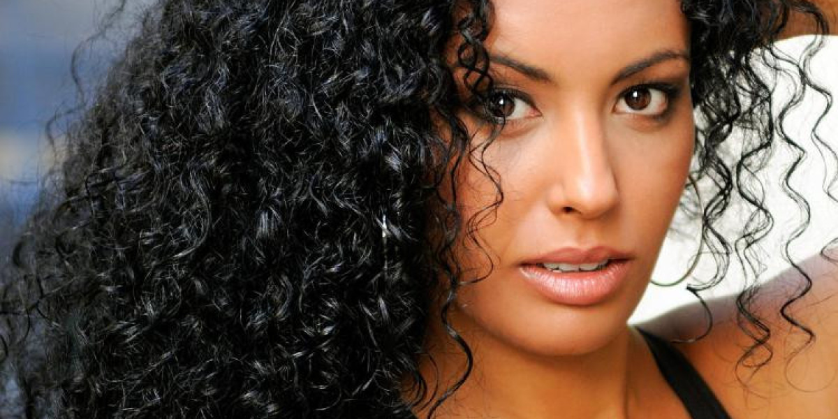 Curly Wigs for Black Women: The Secret to Full, Gorgeous Curls Without the Commitment