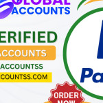 Buy Verified PayPal Accounts profile picture