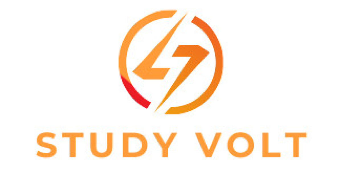 Embracing Knowledge with StudyVolt