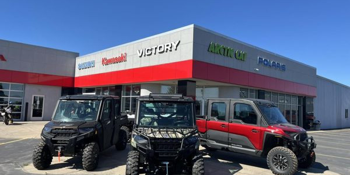 Polaris ATVs, UTVs, SXS Models for Sale in Kaukauna, WI