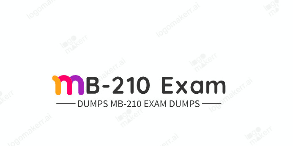 How to Simplify CRM Dynamics Study with MB-210 Dumps