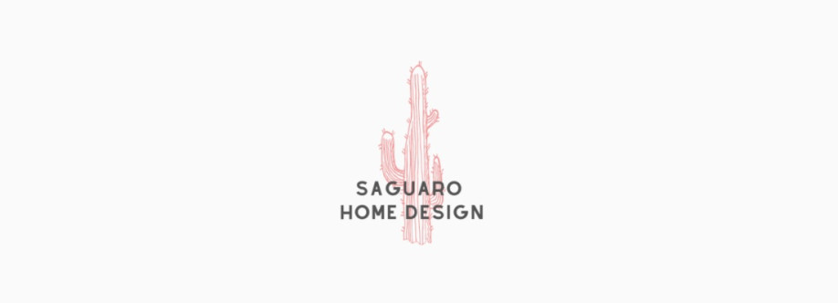 Saguaro Home Design Cover Image