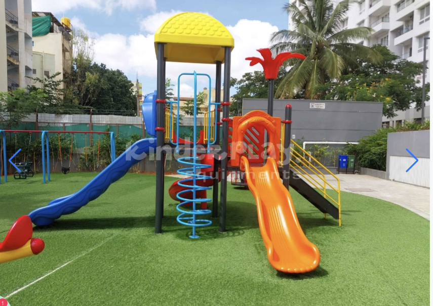 Exploring the Best Play Equipment Suppliers in Bangalore – Kinder Play Equipments