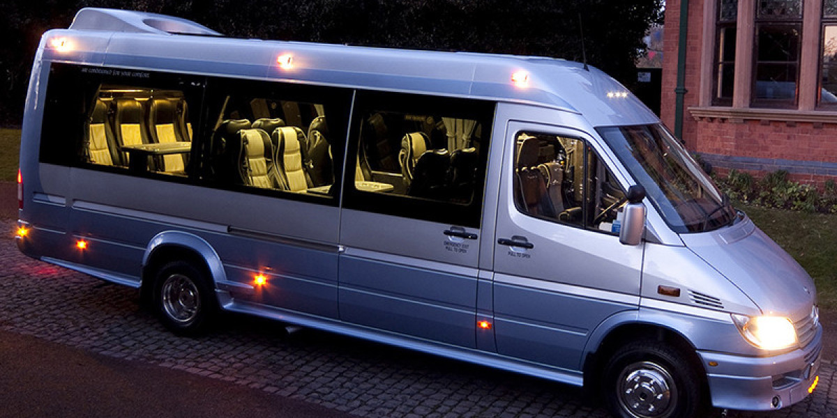 Why Minibus Hire in Chichester is Ideal for Day Trips