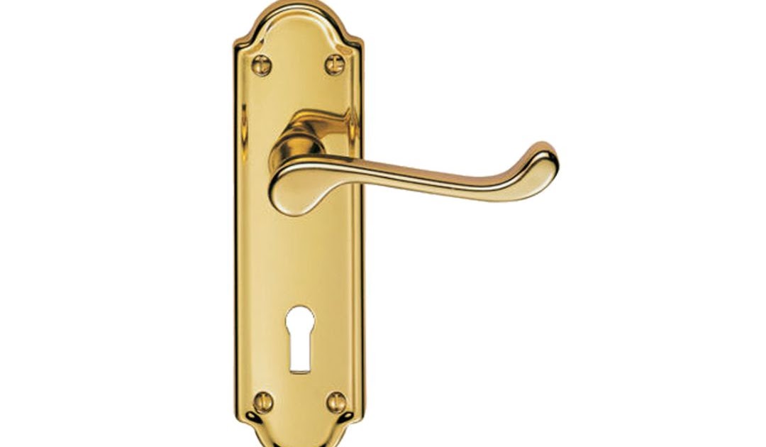 Brass Door Handles in London: Elevating Style and Functionality for Every Space