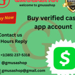 Buy Verified Cash App Accounts Profile Picture