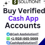 Buy Verified Cash App verified profile picture