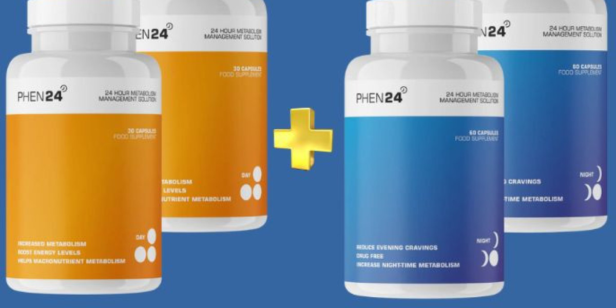 Phen24 Capsules Reviews 2024, All Details & Buy In France