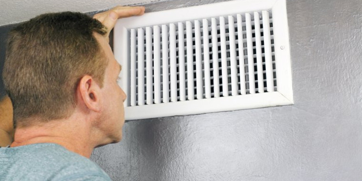 Eco-Friendly Air Duct Cleaning: Enhancing Indoor Air Quality Sustainably