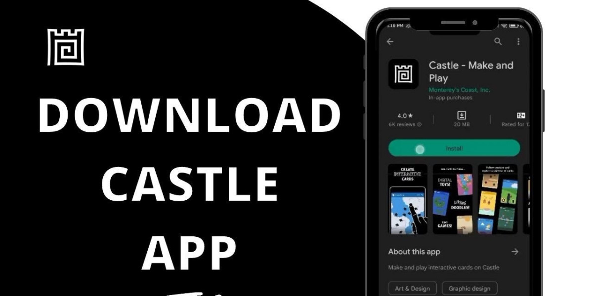 Castle App: The Ultimate Streaming Platform for Movies, TV Shows, and Live Content